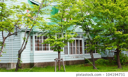 餘一日華威士忌釀酒廠舊竹鶴家 餘一日華威士忌釀酒廠舊竹鶴家 104194731