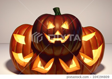 《AI影像》萬聖節影像 《AI影像》萬聖節影像 104194809