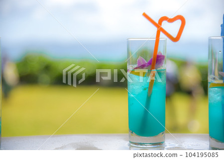 藍蘇打水 藍蘇打水 104195085