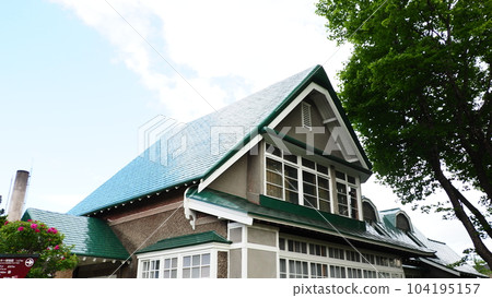 Yoichi Nikka Whiskey Distillery Rita House Yoichi Nikka Whiskey Distillery Rita House 104195157