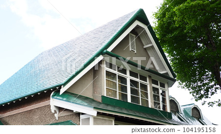 Yoichi Nikka Whiskey Distillery Rita House Yoichi Nikka Whiskey Distillery Rita House 104195158