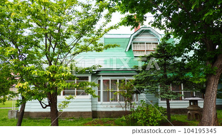 Yoichi Nikka Whiskey Distillery Former Taketsuru Residence 104195345