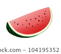 夏季推薦的西瓜 104195352