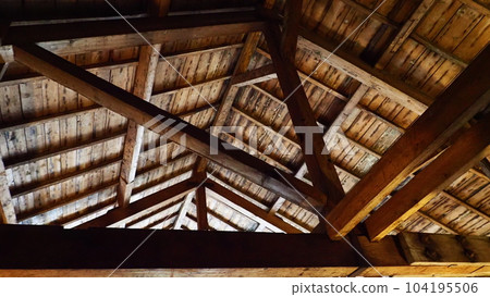 餘市日華威士忌釀酒廠第一倉庫 104195506