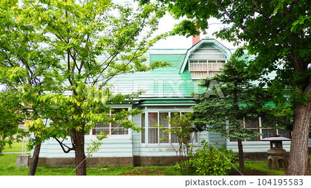 Yoichi Nikka Whiskey Distillery Former Taketsuru Residence Yoichi Nikka Whiskey Distillery Former Taketsuru Residence 104195583