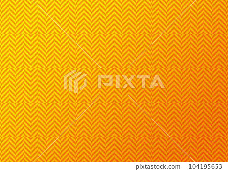 orange chevron pattern 104195653