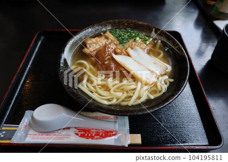 沖繩蕎麥麵 104195811