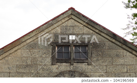 Yoichi Nikka Whiskey Distillery No.1 Warehouse Yoichi Nikka Whiskey Distillery No.1 Warehouse 104196569