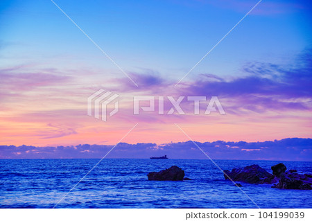 Sea/offshore ship Dawn image 104199039