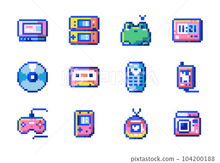 Cyber Y2k Vector Art, Icons, and Graphics for Free Download