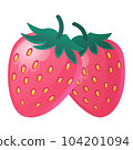 Strawberry  104201094