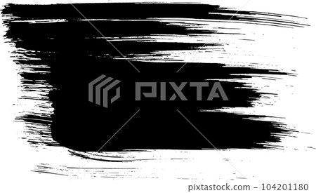 Grunge Ink Abstract Grunge Stain 104201180