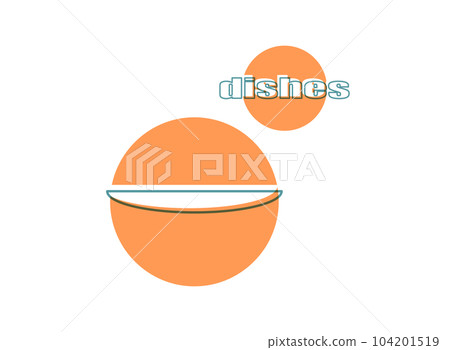 Deep dish orange Deep dish orange 104201519