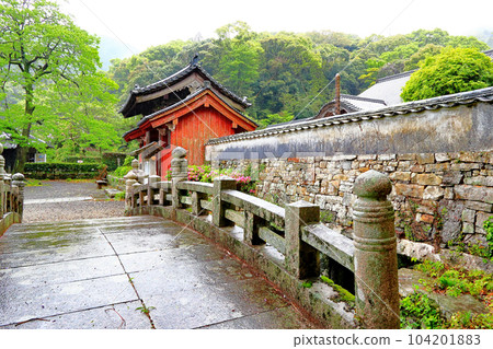 Tsushima Manshoin Tsushima Manshoin 104201883