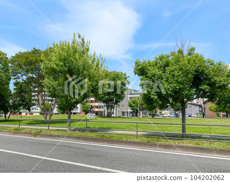 Oita prefecture road 104202062