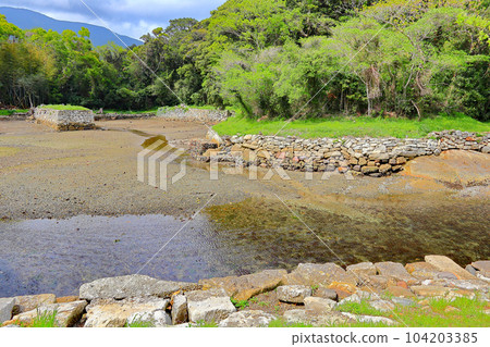 Funae Ruins Funae Ruins 104203385