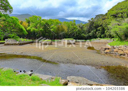 Funae Ruins Funae Ruins 104203386