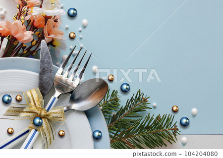 Abstract Elegance Jubilee Background and Banner Christmas Festival. 104204080