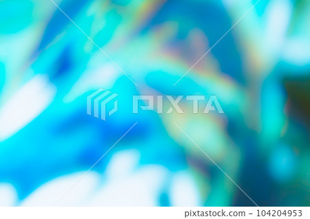 Blue energy image (background material) Blue energy image (background material) 104204953
