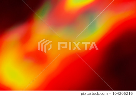 Red energy image (background material) Red energy image (background material) 104206216
