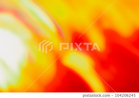 紅色能量圖像(背景素材) 紅色能量圖像(背景素材) 104206245