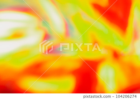 Red energy image (background material) Red energy image (background material) 104206274