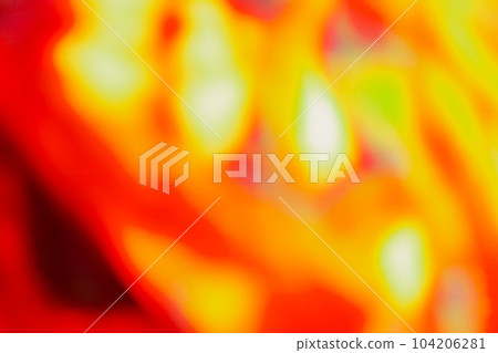 紅色能量圖像(背景素材) 紅色能量圖像(背景素材) 104206281