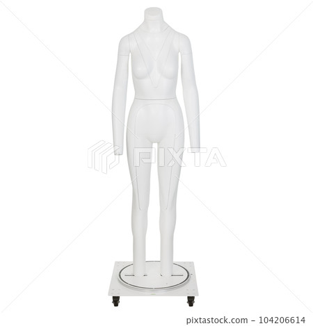 Ghost type product photography using professional female mannequin. Ghost type product photography using professional female mannequin. 104206614