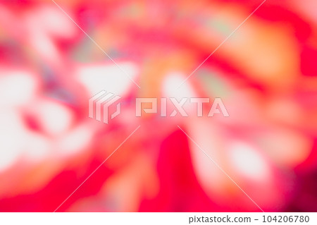 強烈的粉紅色能量圖像（背景材料） 104206780