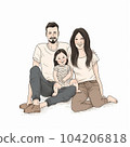 Family photo 104206818