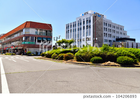 JR中込站周邊（長野縣佐久市）[2023年6月] 104206893