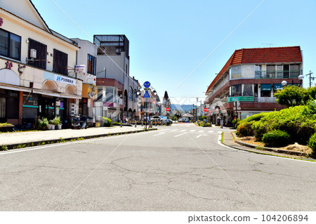 JR中込站周邊（長野縣佐久市）[2023年6月] 104206894