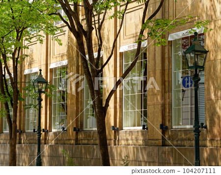 Kobe Motomachi Old Settlement No. 38 Building Kobe Motomachi Old Settlement No. 38 Building 104207111
