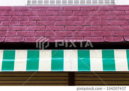 昭和復古商店和房子 昭和復古商店和房子 104207437