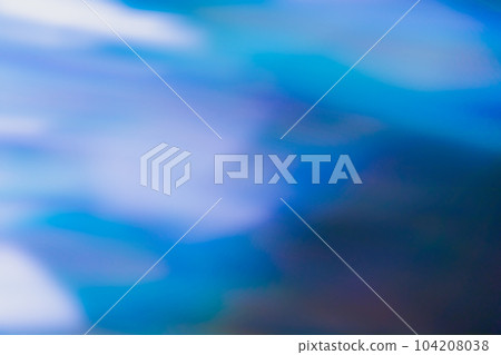 Deep blue energy image (background material) Deep blue energy image (background material) 104208038
