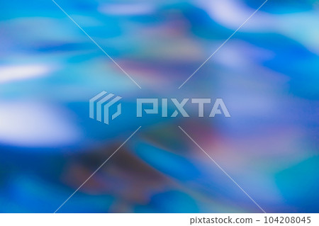 深藍色能量圖像（背景素材） 104208045