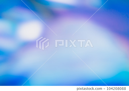 深藍色能量圖像（背景素材） 104208088