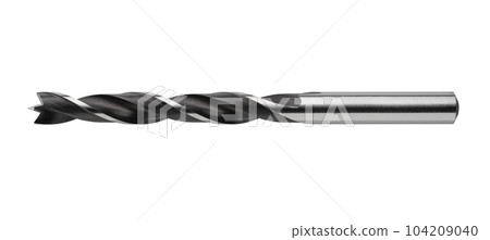 Woodwork twist drill, carpenter tool 104209040