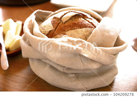 Bread  104209278