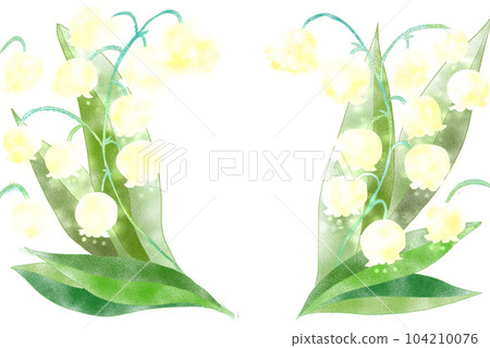 鈴蘭花卡3 104210076