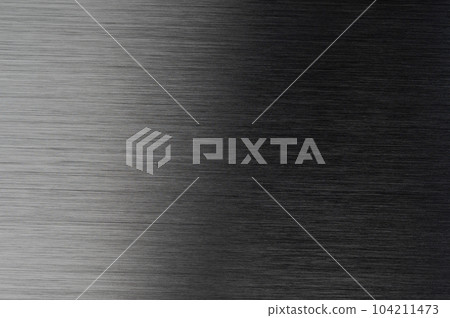 Gradient of brushed metal sheet Gradient of brushed metal sheet 104211473