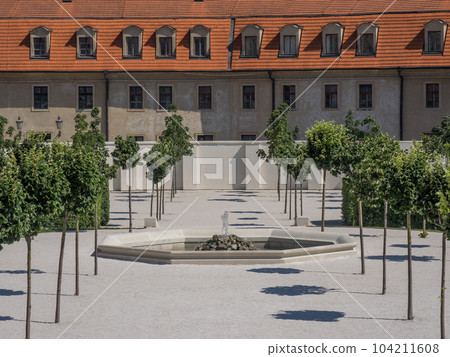 the city of Bartislava in Slovakia the city of Bartislava in Slovakia 104211608