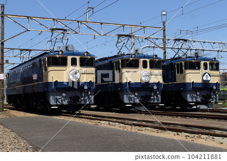 東海道Bull Tre 3號列車 東海道Bull Tre 3號列車 104211881