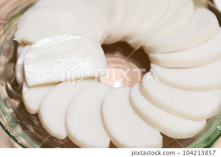 白魚糕什錦 白魚糕什錦 104213857