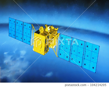 Tsukuba Space Center Japan Aerospace Exploration Agency (JAXA) Space Dome 104214205