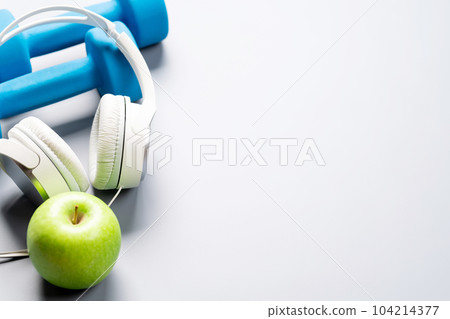 Fitness and healthy diet Fitness and healthy diet 104214377