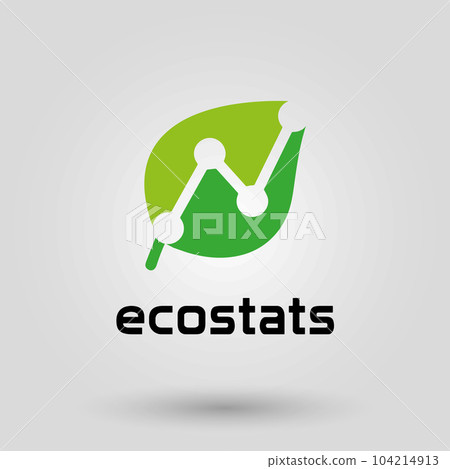 ecoostats Vector Illustration of Vibrant Abstract Logo Design Elements ecoostats Vector Illustration of Vibrant Abstract Logo Design Elements 104214913