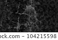 Monochrome floor, background texture. for Halloween 104215598