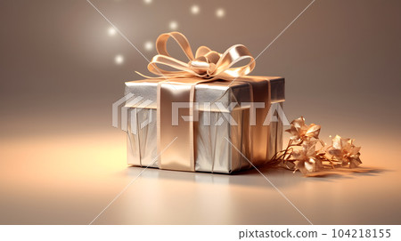 Beautifully designed gift box Beautifully designed gift box 104218155