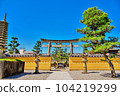 Matsudaira Hirotada's mausoleum at Shooji Temple: Okazaki City, Aichi Prefecture 104219299